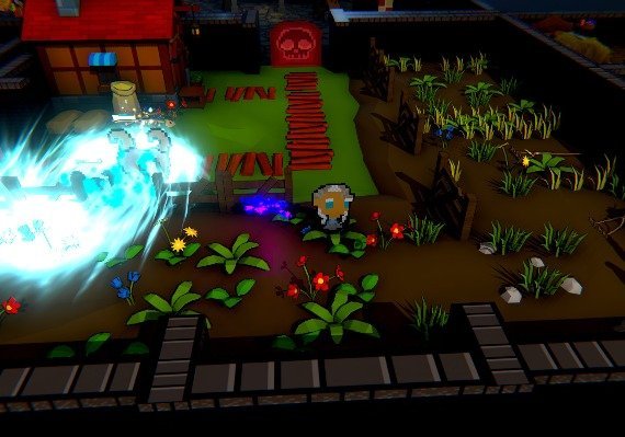 Soul Shifter EN Global screenshot 2