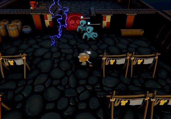 Soul Shifter EN Global screenshot 3