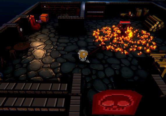 Soul Shifter EN Global screenshot 4