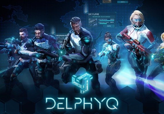 Delphyq EN Global