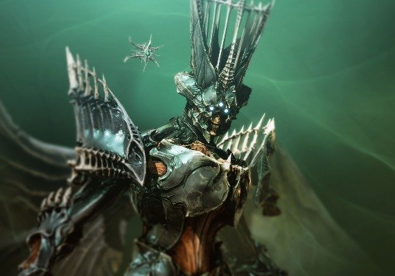 Destiny 2: The Witch Queen DLC EU screenshot 2