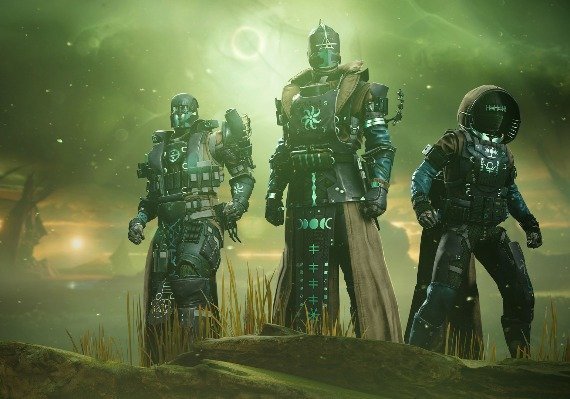Destiny 2: The Witch Queen DLC EU screenshot 3