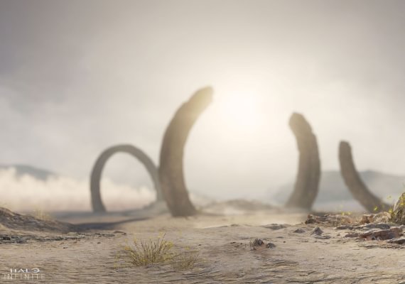 Halo Infinite: Campaign Global screenshot 4