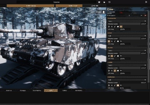Sprocket EN EU screenshot 3
