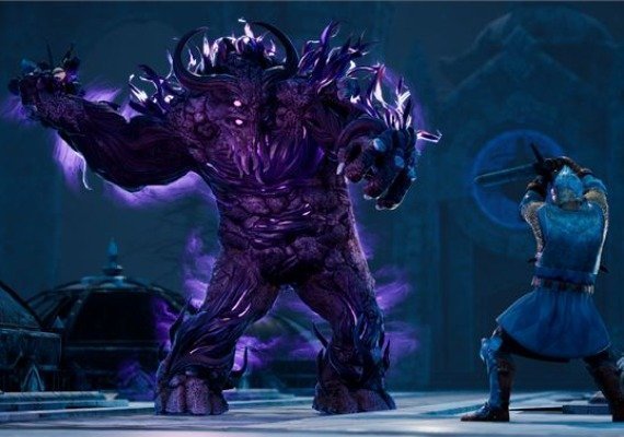 King's Bounty II Global screenshot 2