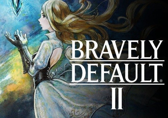 Bravely Default II Global