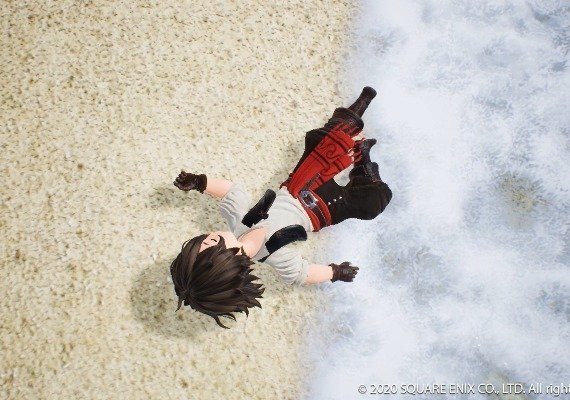Bravely Default II Global screenshot 3