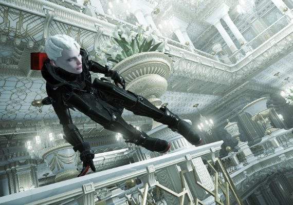 Echo EN/DE/FR Global screenshot 3