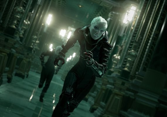 Echo EN/DE/FR Global screenshot 4