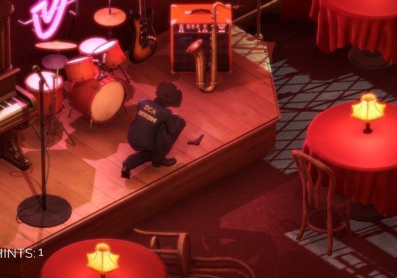 Murder Mystery Machine United States screenshot 3