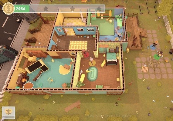 Get Packed: Fully Loaded EN/DE/FR/IT/JA/KO/ZH/ES Global screenshot 2