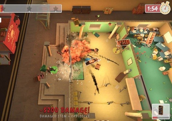 Get Packed: Fully Loaded EN/DE/FR/IT/JA/KO/ZH/ES Global screenshot 3