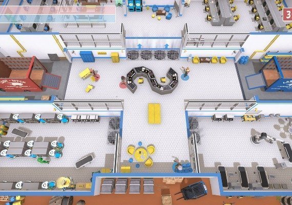 Get Packed: Fully Loaded EN/DE/FR/IT/JA/KO/ZH/ES Global screenshot 4