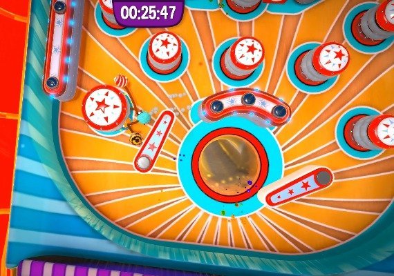Fling to the Finish Global screenshot 4
