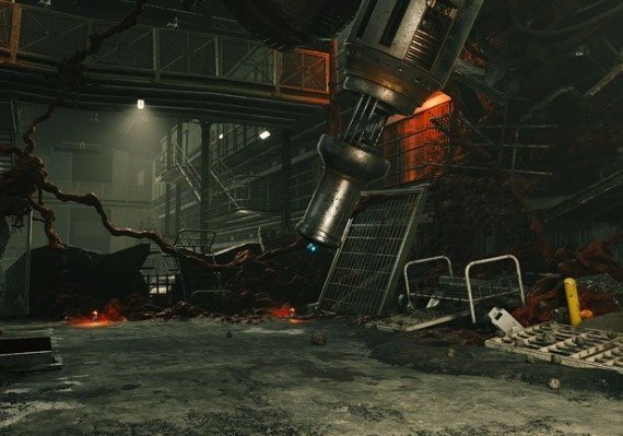 Darker Skies EN Argentina screenshot 2