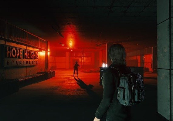 Darker Skies EN Argentina screenshot 3
