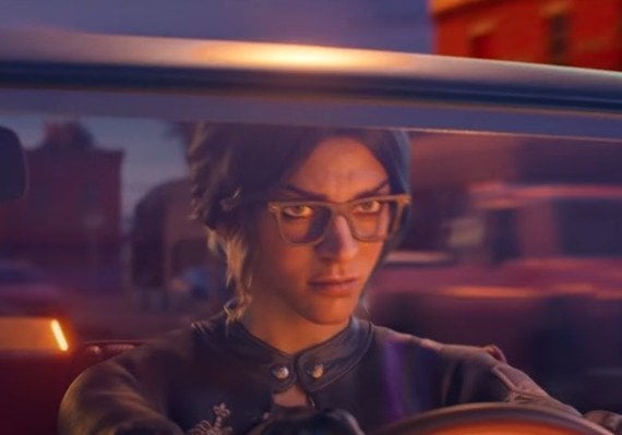 Saints Row EN United States screenshot 4