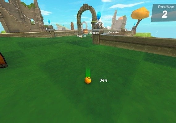 MiniGolf Tour EN Argentina screenshot 3