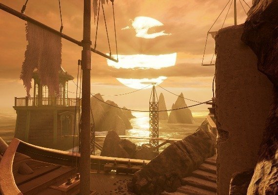 Myst - Remastered Global screenshot 3