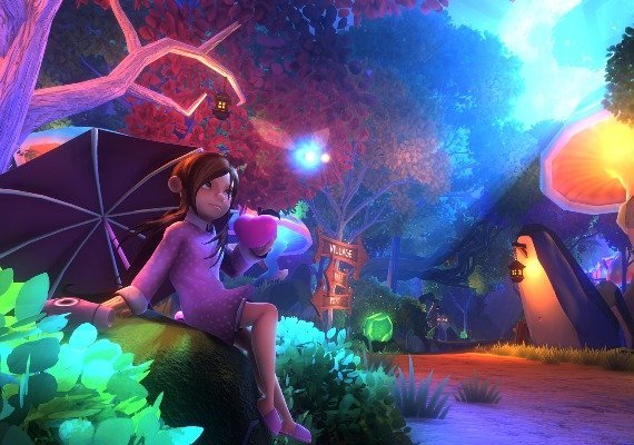 Onirism EN/FR Global screenshot 2