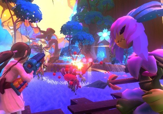Onirism EN/FR Global screenshot 3