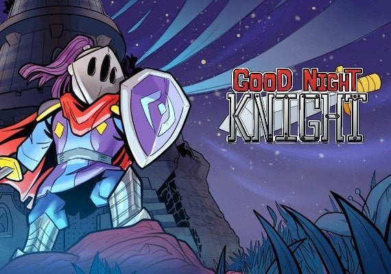 Good Night, Knight EN Global