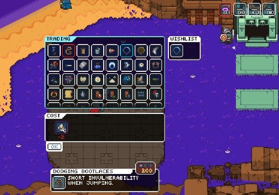 Good Night, Knight EN Global screenshot 4