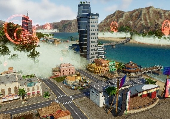 Tropico 6: Festival DLC EU screenshot 3