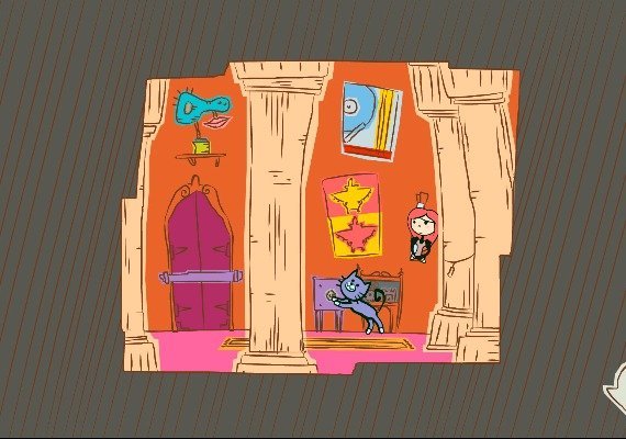 Nelly Cootalot: Spoonbeaks Ahoy! HD EN/DE/FR/PL/ES Global screenshot 4