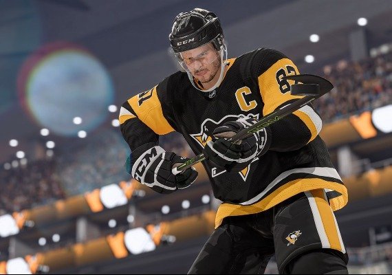 NHL 22 500 Points screenshot 2