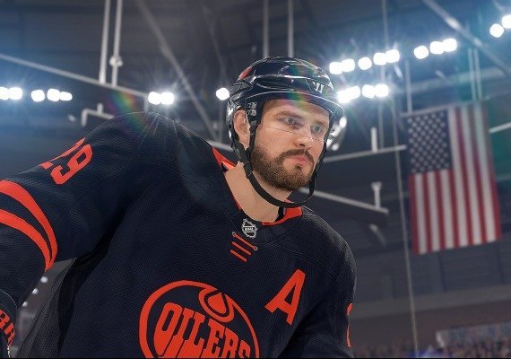 NHL 22 500 Points screenshot 3