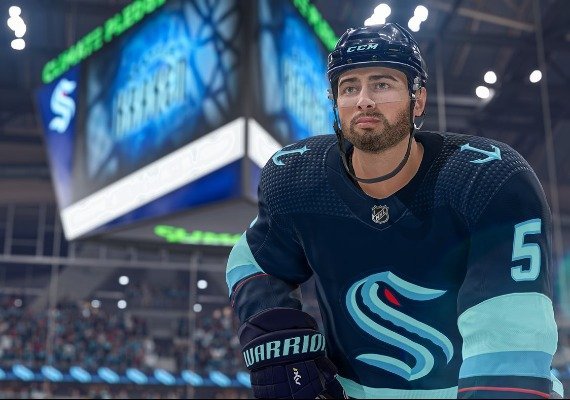 NHL 22 500 Points screenshot 4