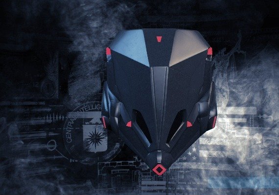 Payday 2: Alienware Alpha Mask Pack DLC Global screenshot 3