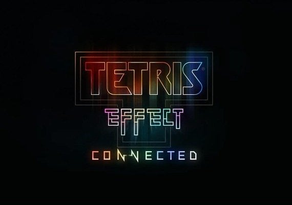 Tetris Effect: Connected EU