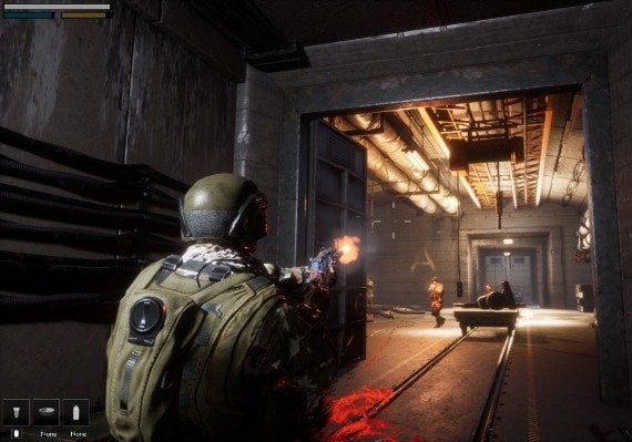 War Of Gold EN Global screenshot 4