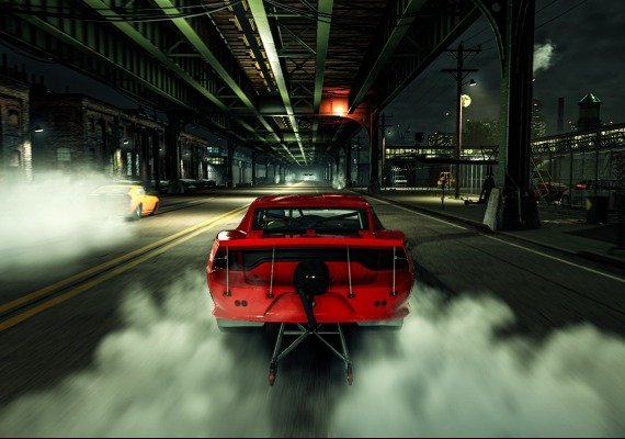 Street Outlaws 2: Winner Takes All EN Argentina screenshot 4