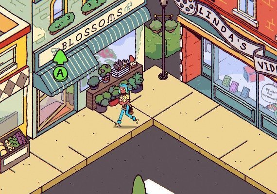 The Big Con EN Global screenshot 2