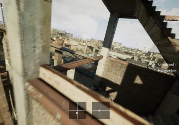 Uncrashed : FPV Drone Sim EN/FR/RU/ZH EU screenshot 2