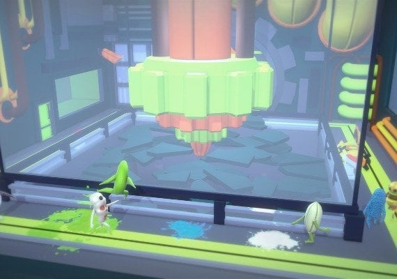 A Gummy's Life EN Argentina screenshot 2