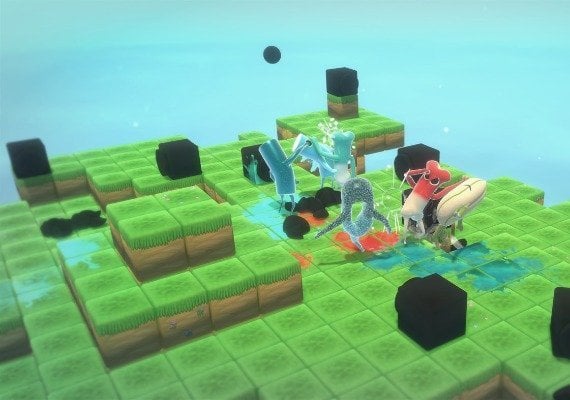 A Gummy's Life EN Argentina screenshot 3