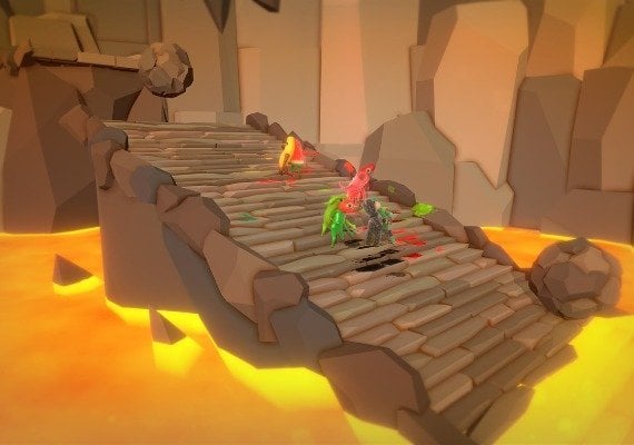 A Gummy's Life EN Argentina screenshot 4
