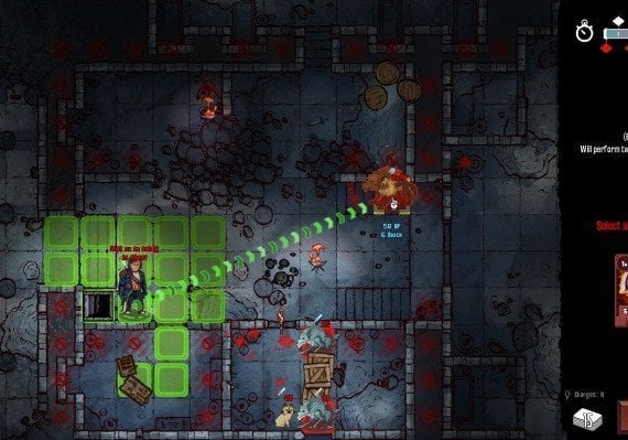 The Magister EN Global screenshot 4
