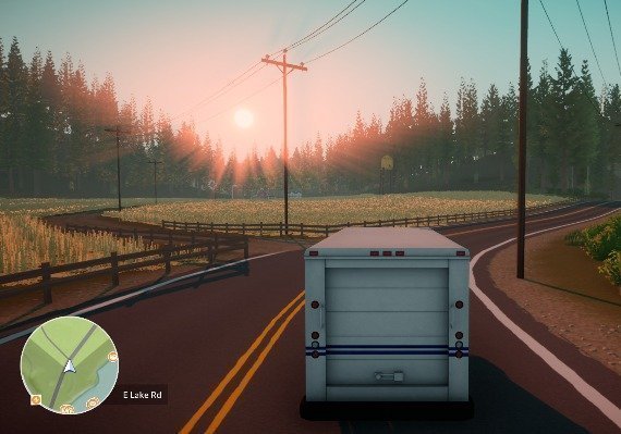 Lake Global screenshot 4