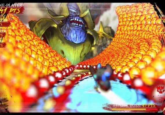 Good Knight Global screenshot 4