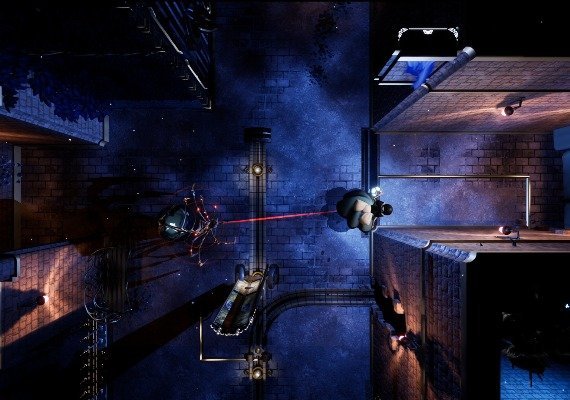 Tandem: A Tale of Shadows Global screenshot 2