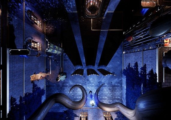 Tandem: A Tale of Shadows Global screenshot 3