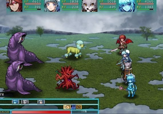 Antiquia Lost EN Argentina screenshot 2