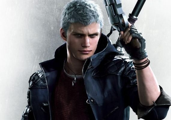 Devil May Cry 5 and Vergil - Bundle EN United States screenshot 4