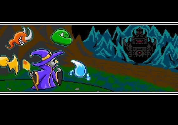 Ravva and the Cyclops Curse Argentina screenshot 3