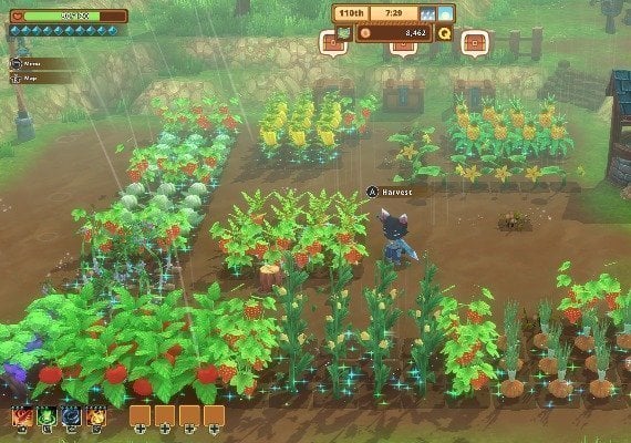 Kitaria Fables EN Argentina screenshot 3